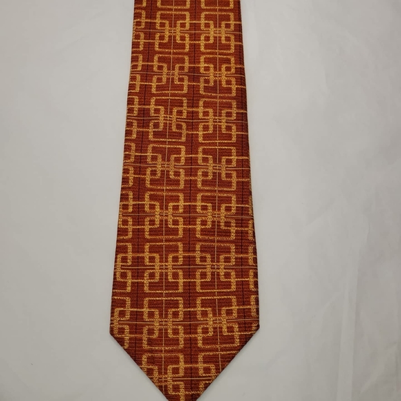 Burberry of London Necktie - Picture 4 of 5
